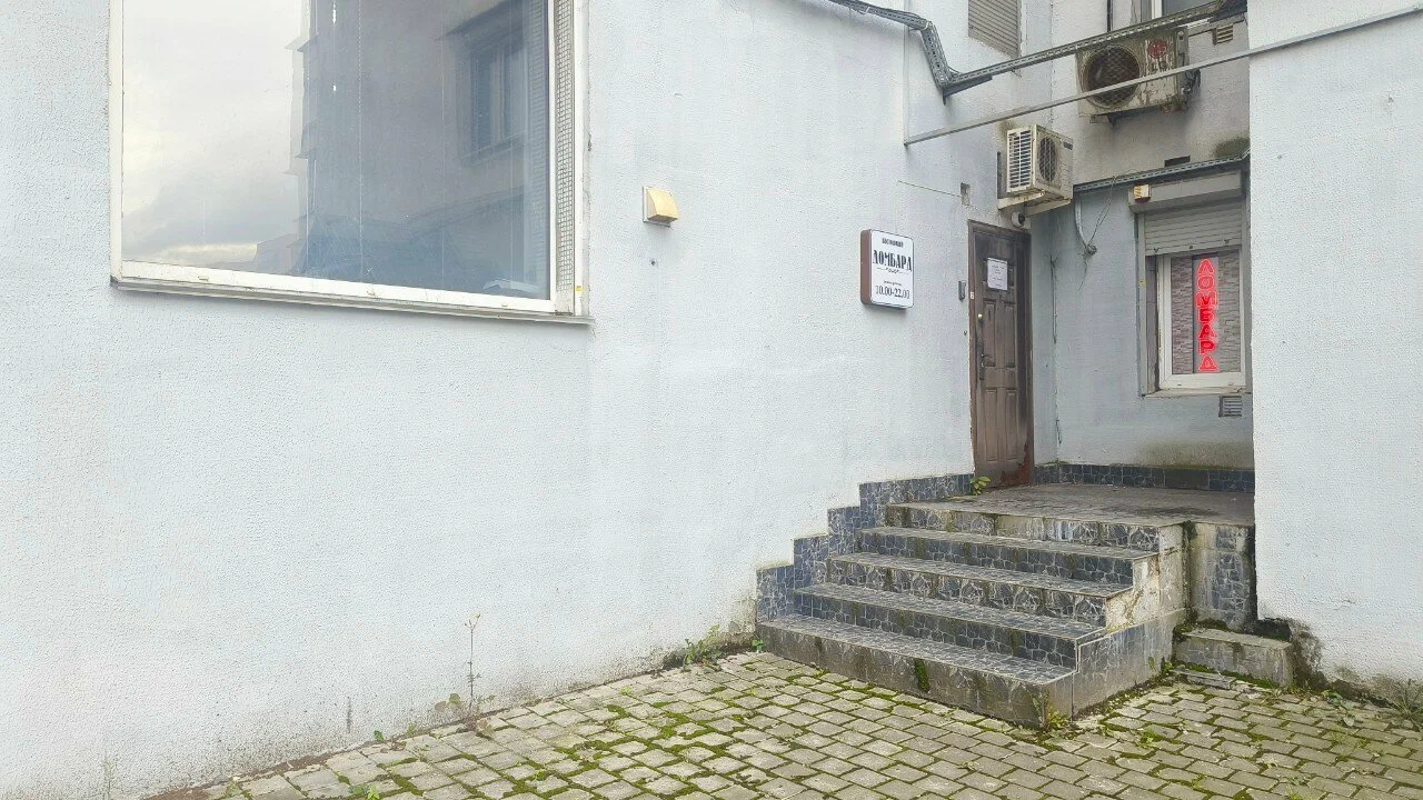 Честный займ — фото