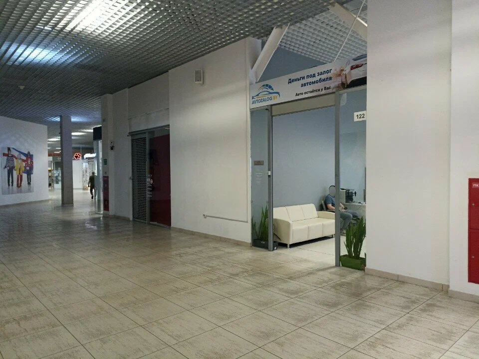 ФинИнвестСистем — фото