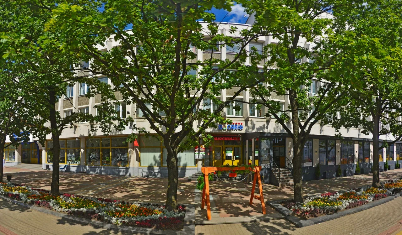 УайтСофт — фото