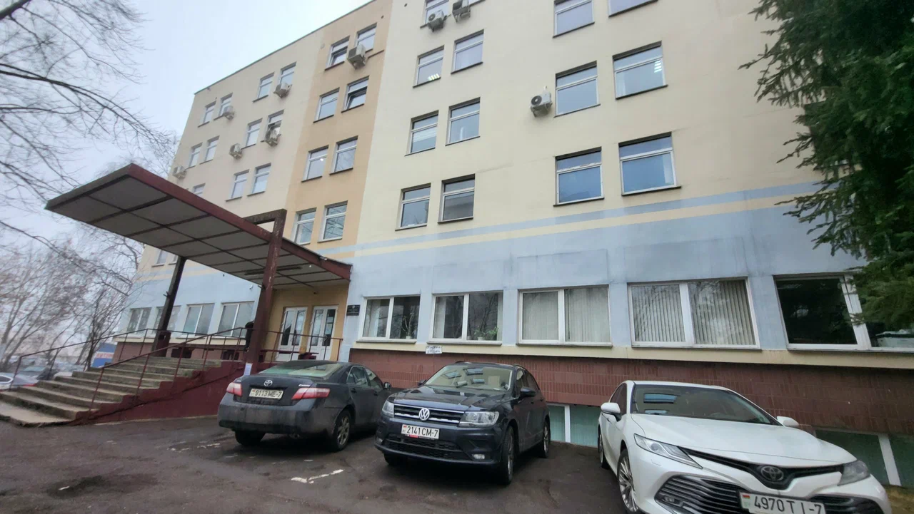 Столичный клуб — фото