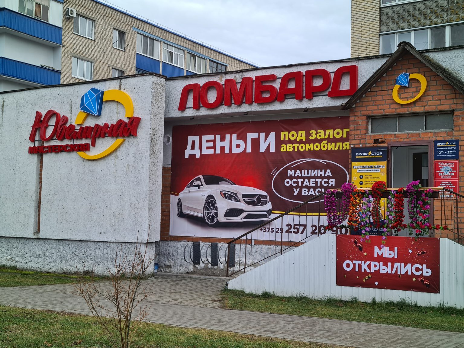 СоЛисПин — фото