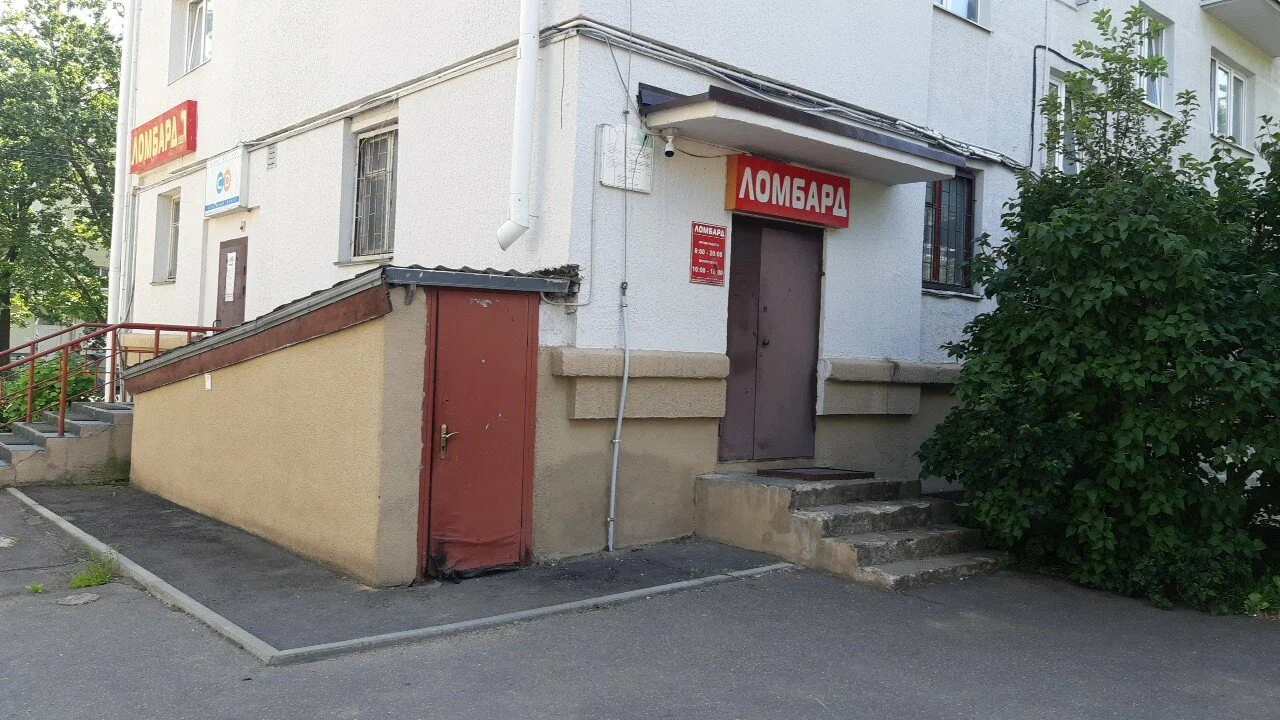 СелектПромФинанс — фото