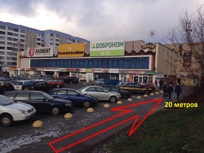 СелектПромФинанс — фото