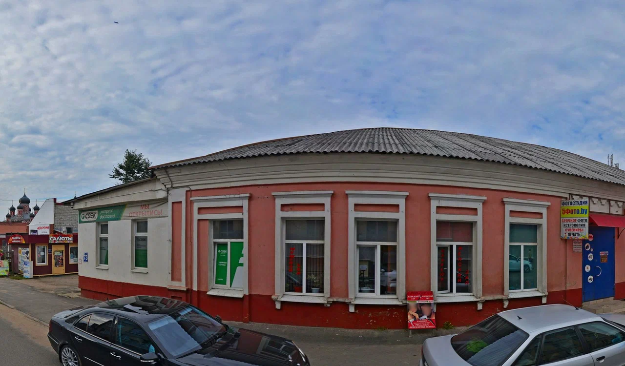 СелектПромФинанс — фото