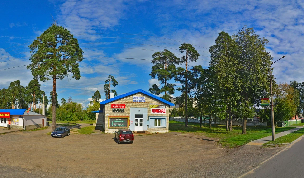 СелектПромФинанс — фото