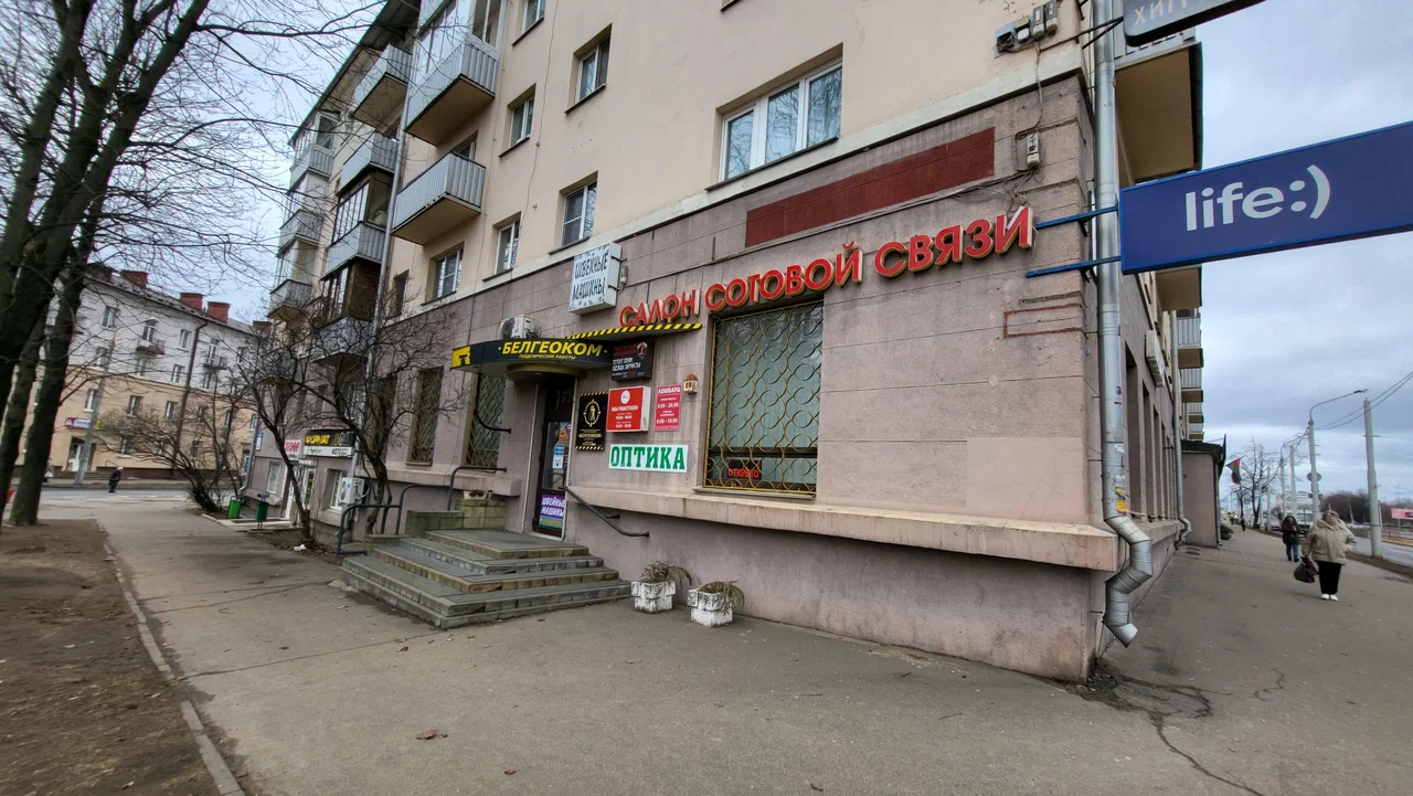 СелектПромФинанс — фото