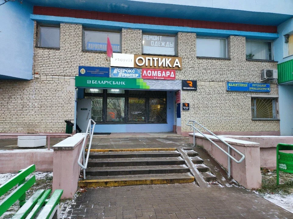 СелектПромФинанс — фото