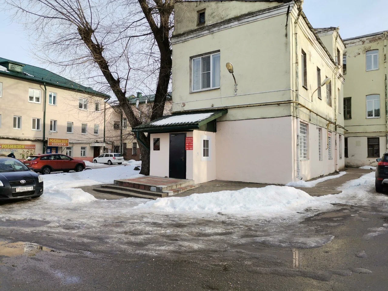 СелектПромФинанс — фото