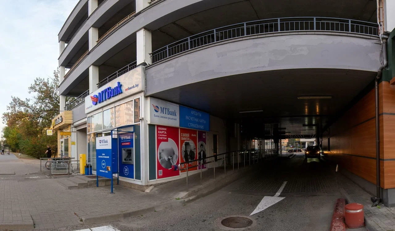 Сайленс-Бел — фото