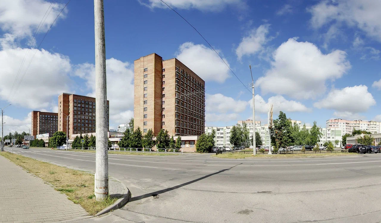 РусСел — фото