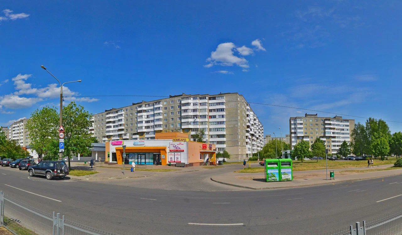 Платина-ломбард — фото